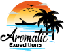 AROMATIC EXPEDITIONS 