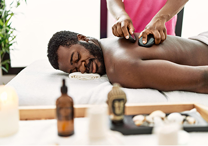 MASSAGE SERVICES