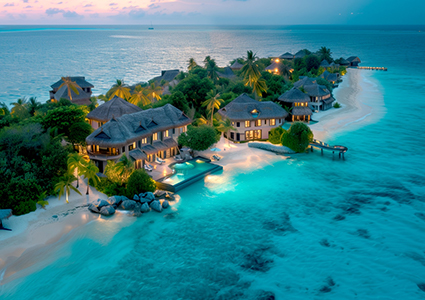 destination image