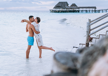 Island of Love Escape