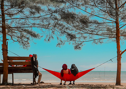 Halal Heven Zanzibar