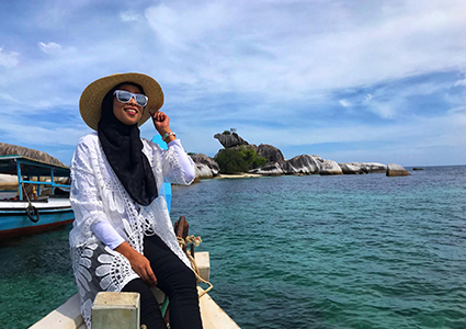 Halal Romance Retreat