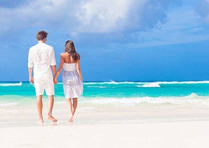 Romance in Zanzibar: Honeymoon in Paradise