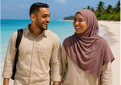 Zanzibar Halal Escape 