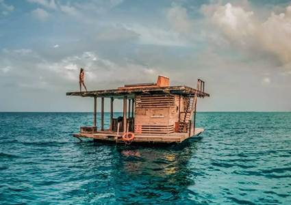 Pemba Gateway - Travel Off the Beaten Path